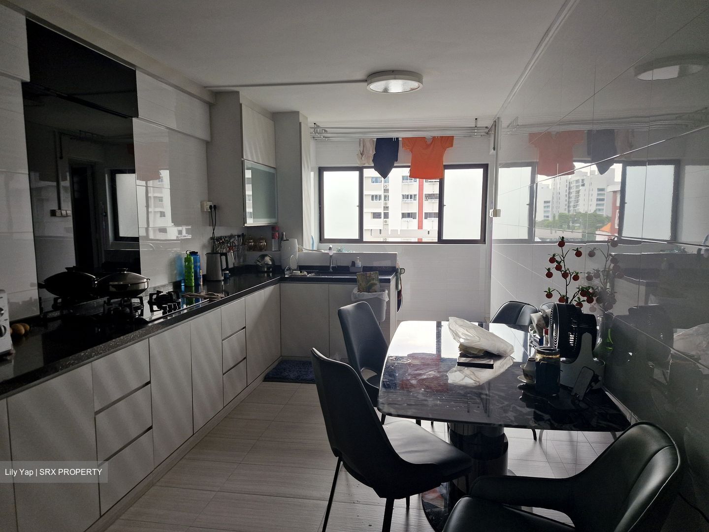 Blk 601 Clementi West Street 1 (Clementi), HDB 4 Rooms #559373521